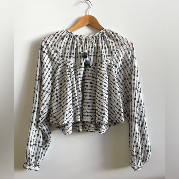 Urban outfitters boho blouse - Picture 2 of 7